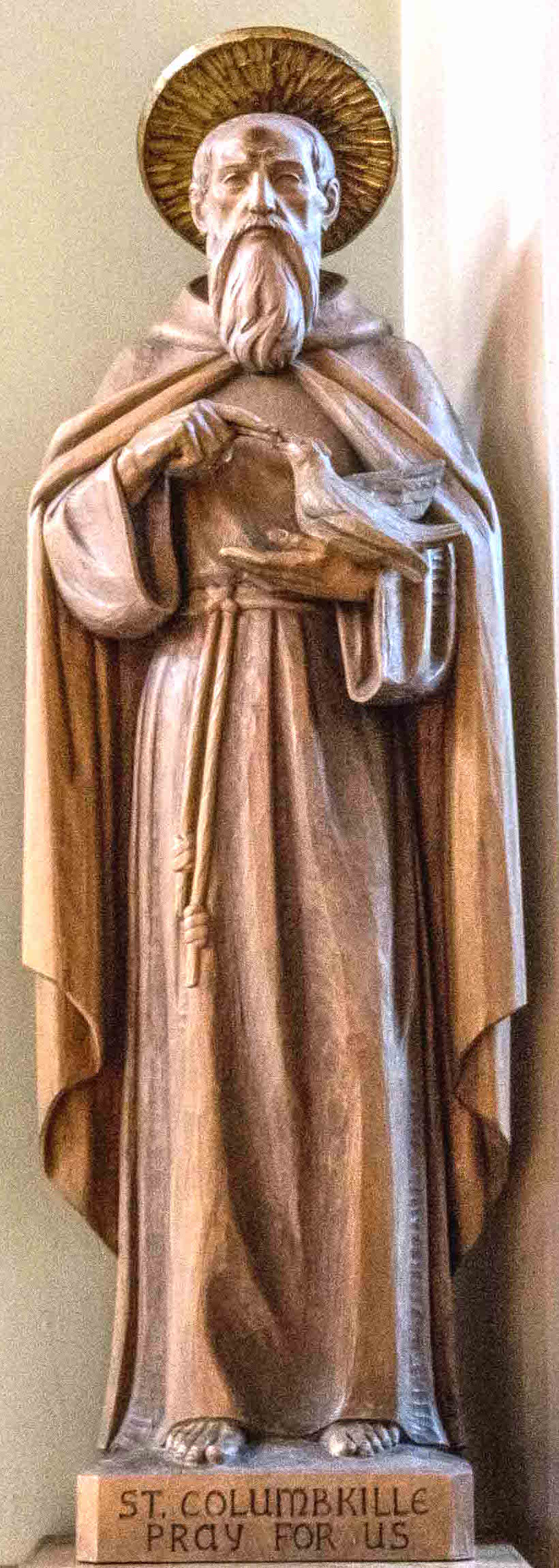 Church 3