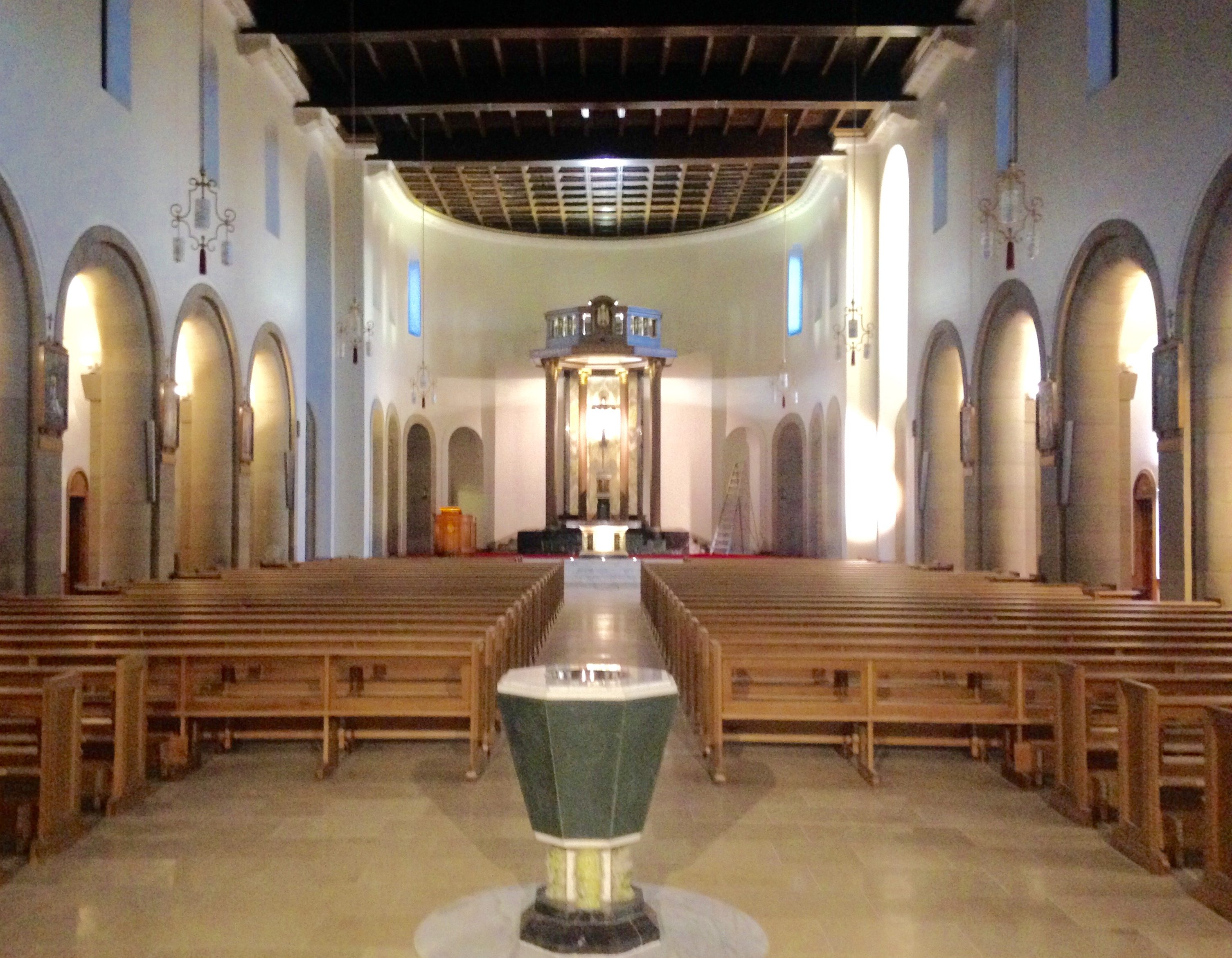 Church renovated e1497372269491