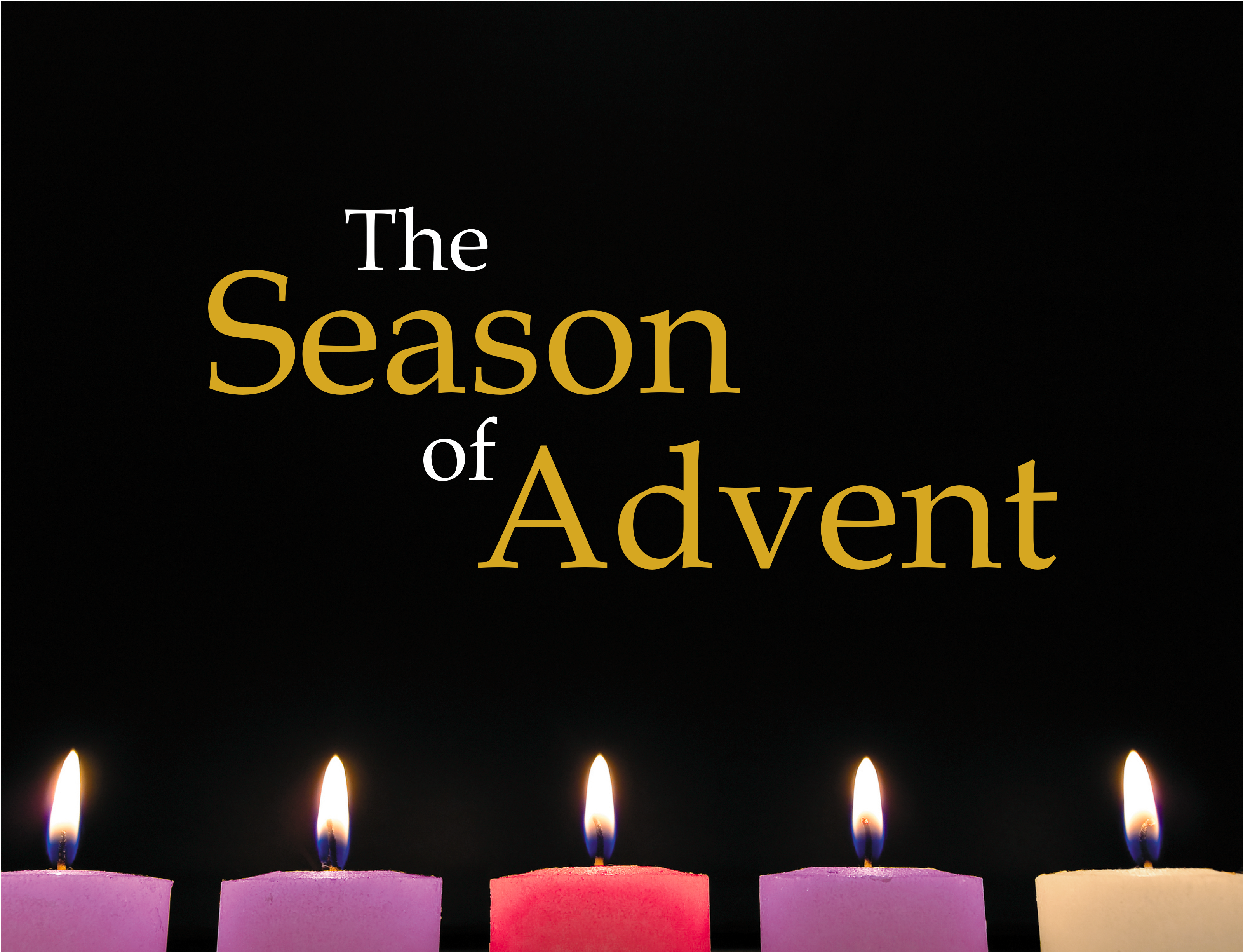 advent image